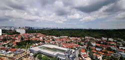 Thomson View Condominium (D20), Condominium #504510101